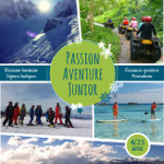 Brochure Hiver / Printemps 2017